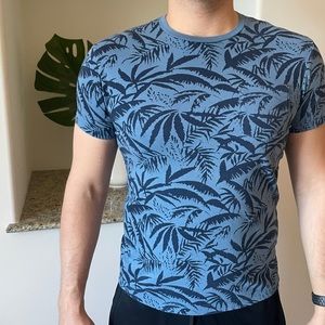 Hawaiian J.Crew T-shirt